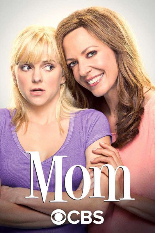 مسلسل Mom الموسم السابع حلقة 12