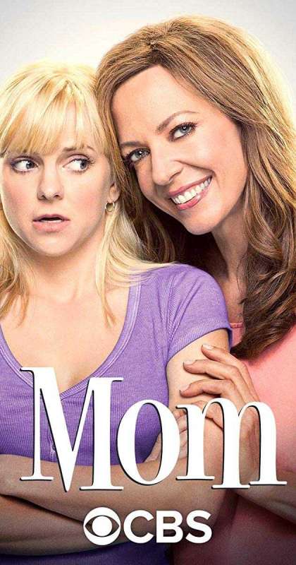 مسلسل Mom الموسم السابع حلقة 20 والاخيرة