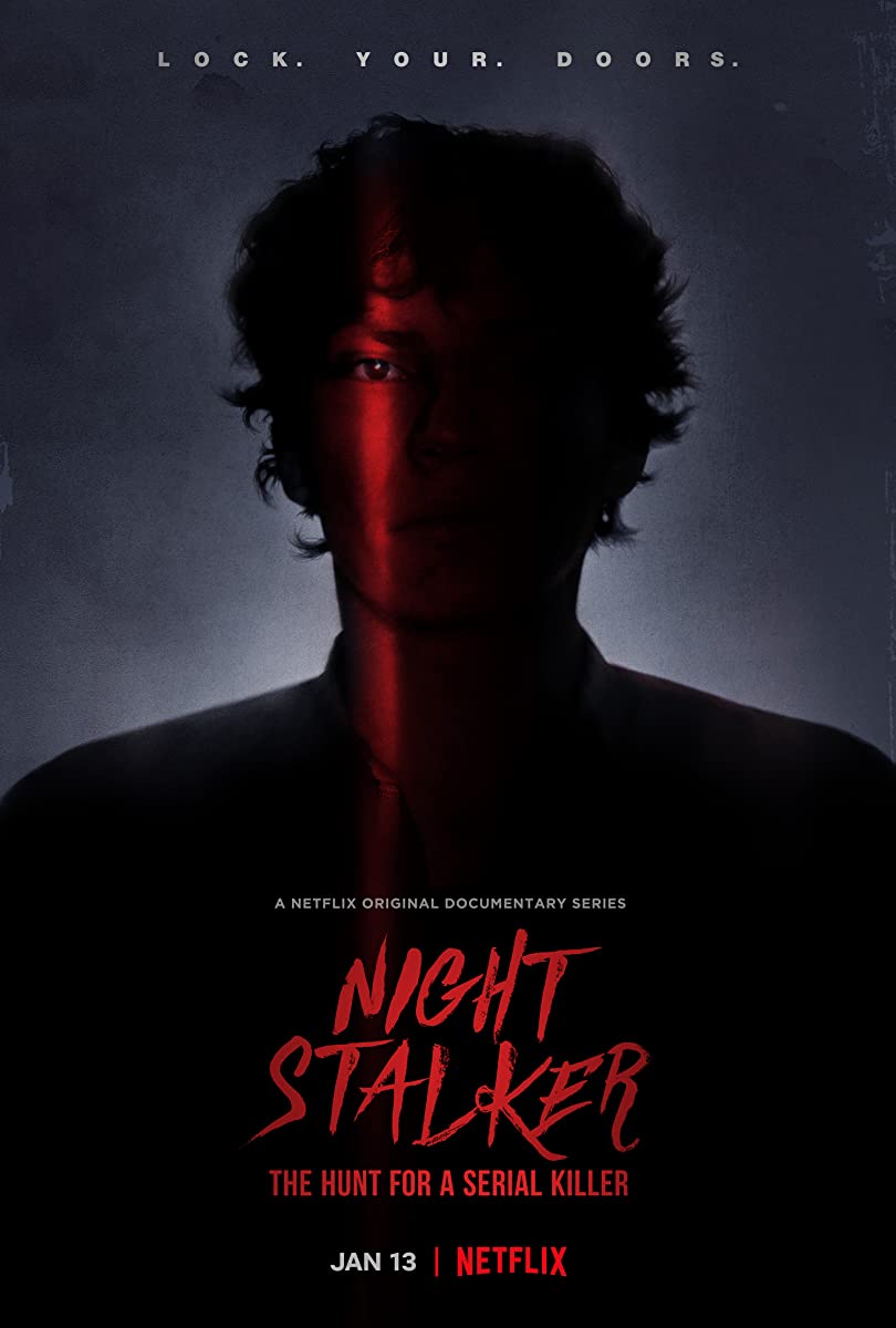 مسلسل Night Stalker: The Hunt for a Serial Killer الموسم الاول حلقة 3