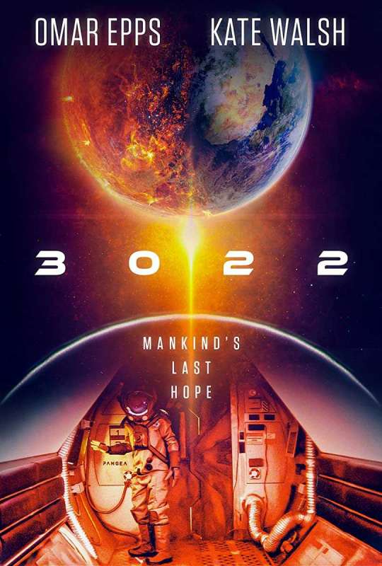 فيلم 3022 2019 مترجم اون لاين