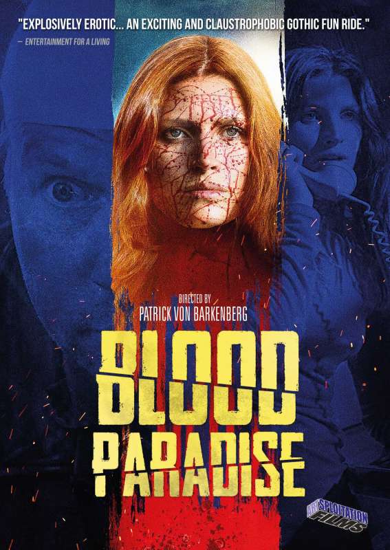 فيلم Blood Paradise 2018 مترجم اون لاين