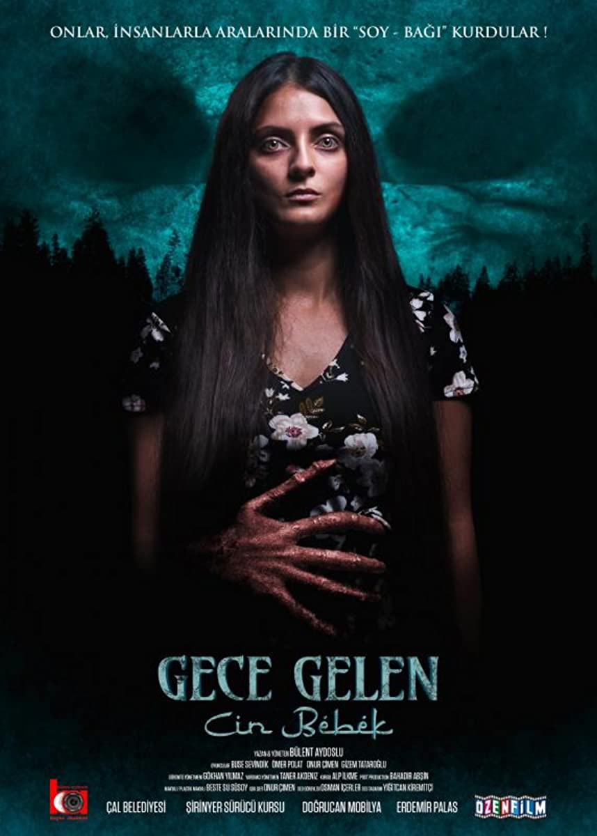 فيلم Gece Gelen Cin Bebek 2020 مترجم اون لاين