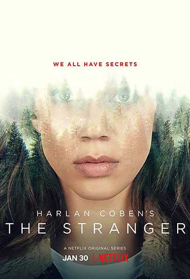 مسلسل The Stranger الموسم الاول حلقة 7