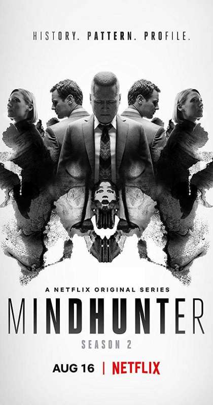 مسلسل Mindhunter الموسم الثاني حلقة 6