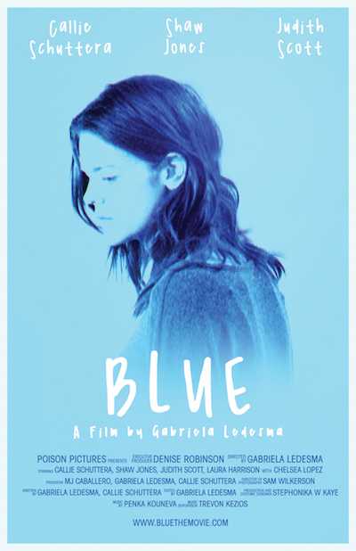 فيلم Blue 2018 مترجم اون لاين