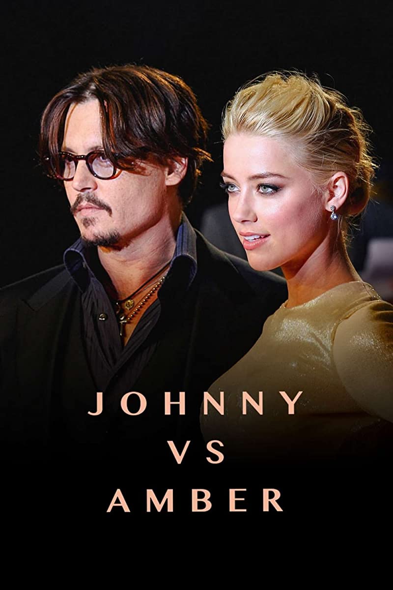 مسلسل Johnny vs Amber الموسم الاول حلقة 2 والاخيرة