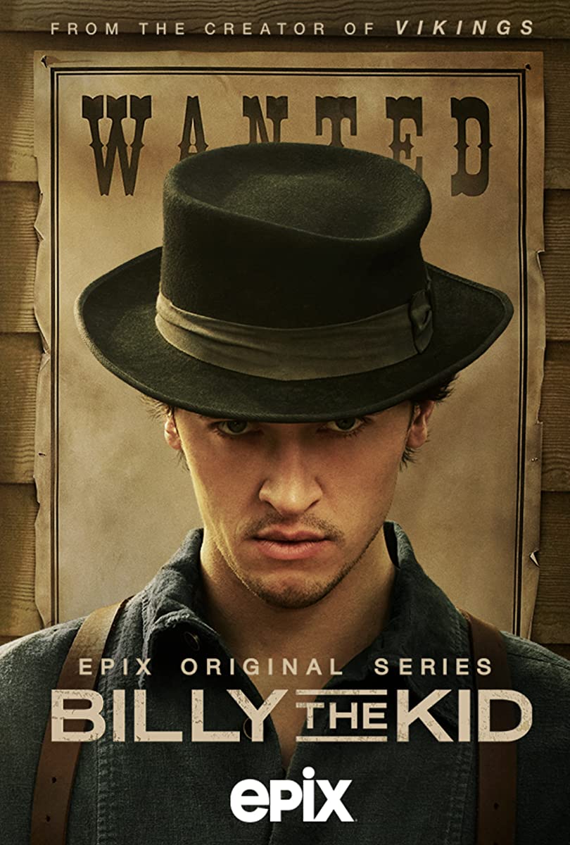 مسلسل Billy the Kid الموسم الاول حلقة 4