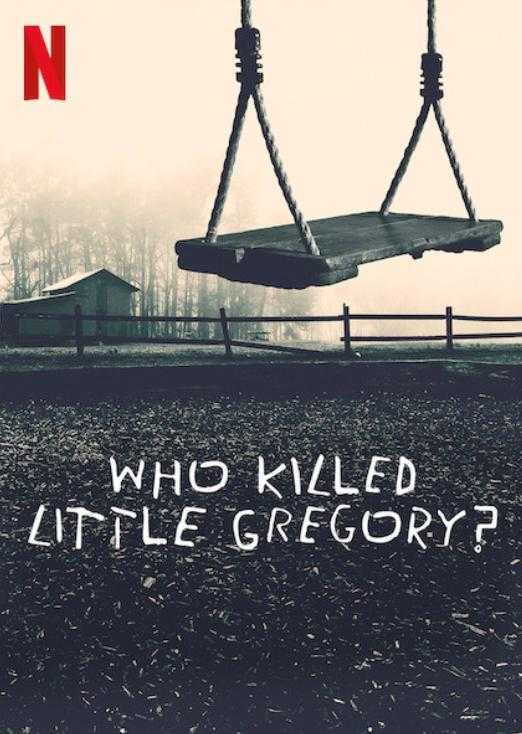 مسلسل Who Killed Little Gregory الموسم الاول حلقة 3