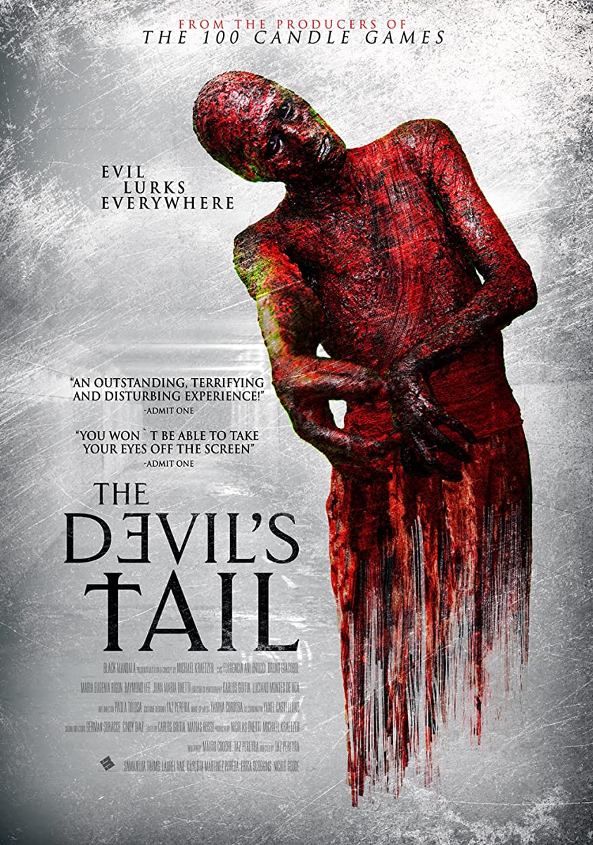 فيلم The Devil’s Tail 2021 مترجم اون لاين