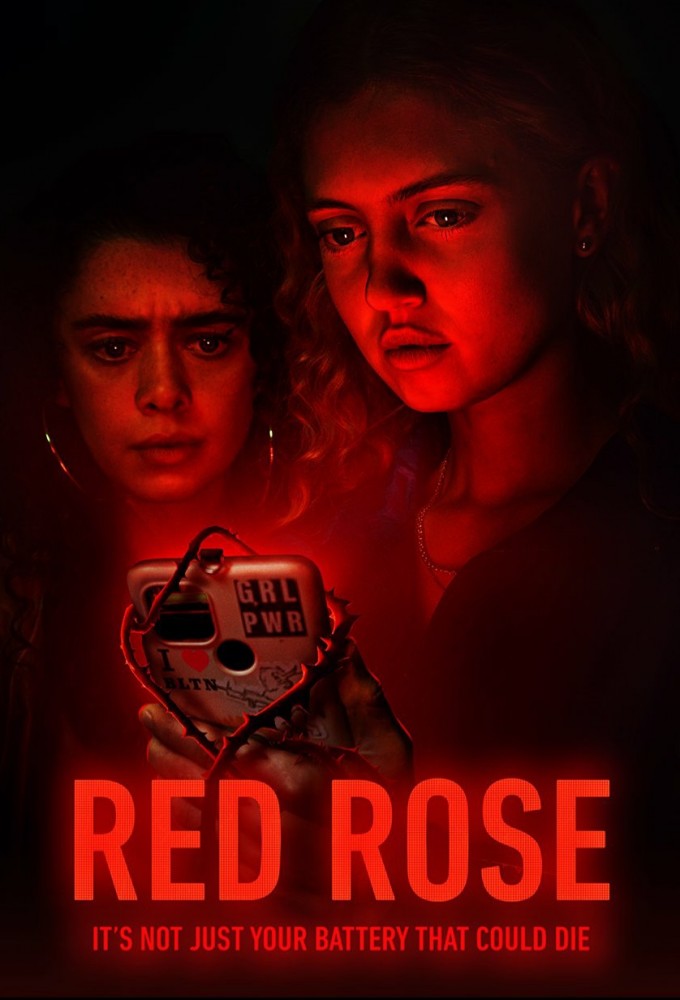 مسلسل Red Rose الموسم الاول حلقة 4