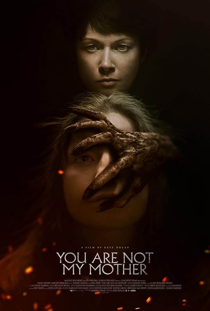 فيلم You Are Not My Mother 2022 مترجم اون لاين