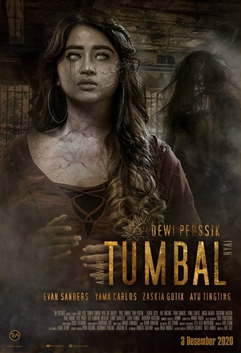 فيلم Arwah Tumbal Nyai the Trilogy: Part Tumbal 2020 مترجم اون لاين