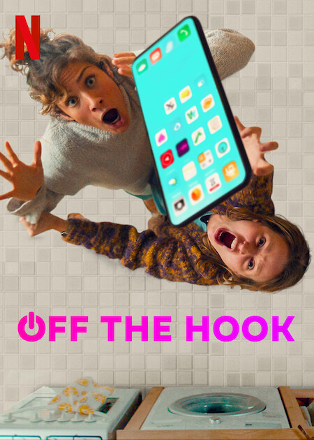 مسلسل Off the Hook الموسم الاول حلقة 2