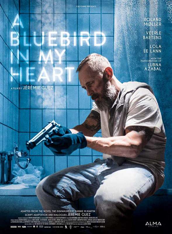 فيلم A Bluebird in My Heart 2018 مترجم اون لاين