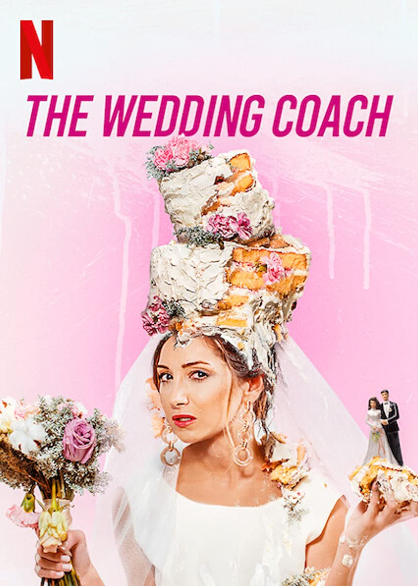 مسلسل The Wedding Coach الموسم الاول حلقة 1