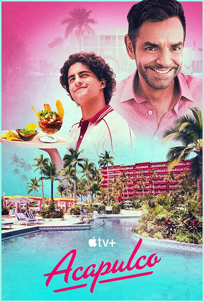 مسلسل Acapulco الموسم الاول حلقة 7