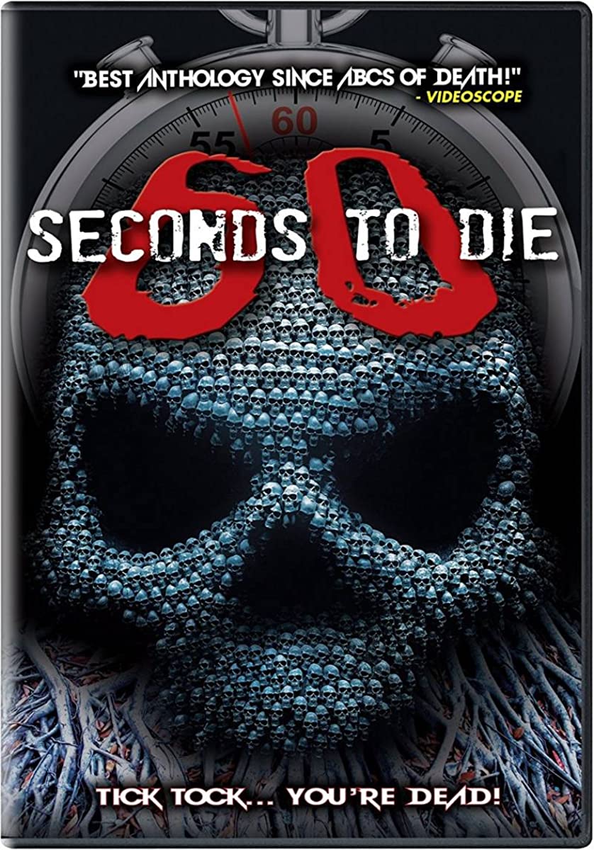 فيلم 60 Seconds to Di3 2021 مترجم اون لاين