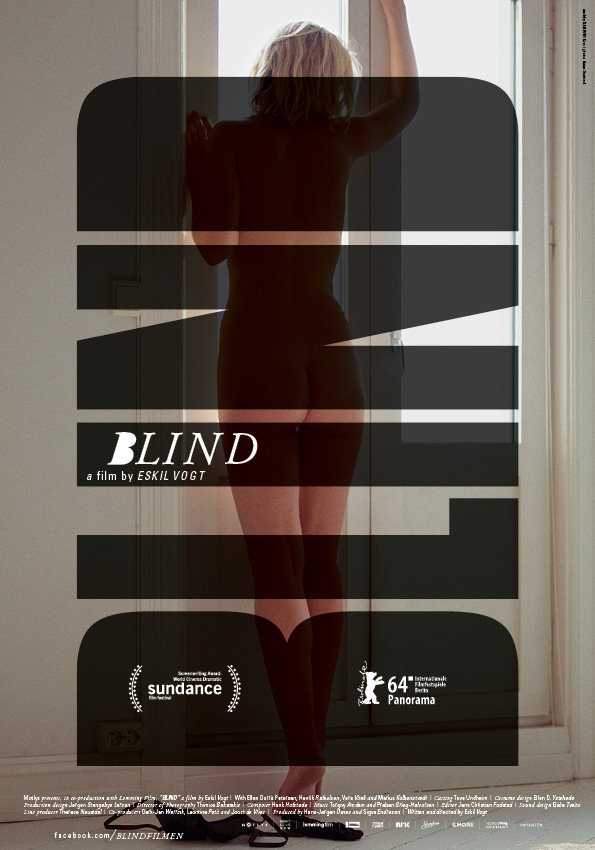 فيلم Blind 2014 مترجم