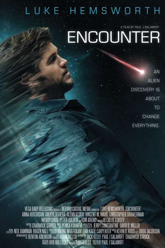 فيلم Encounter 2018 مترجم اون لاين