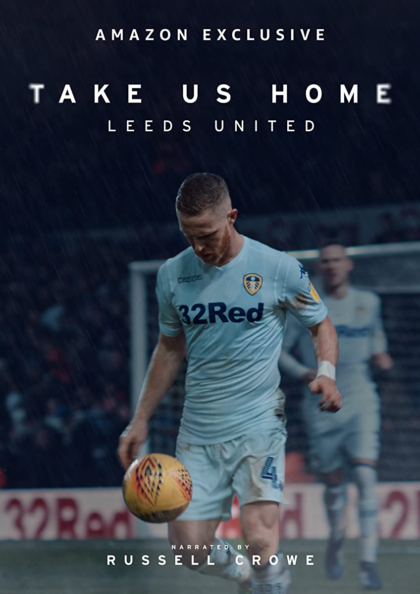 مسلسل Take Us Home: Leeds United الموسم الاول حلقة 3