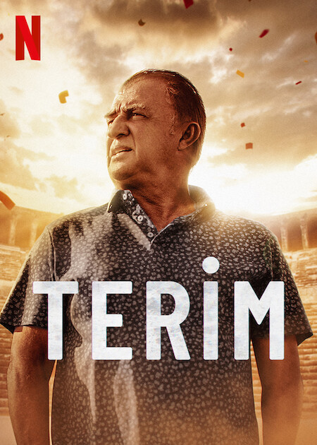 مسلسل Terim الموسم الاول حلقة 1