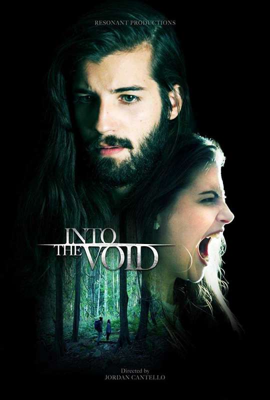 فيلم Into the Void 2019 مترجم اون لاين