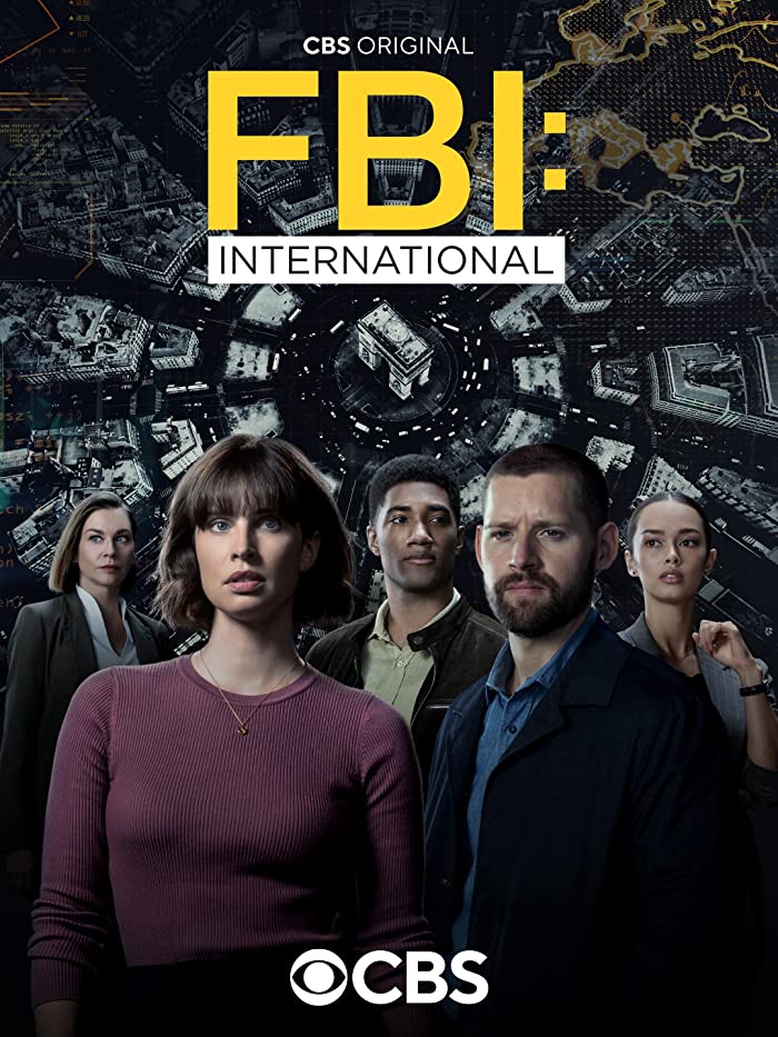 مسلسل FBI: International الموسم الثاني حلقة 5