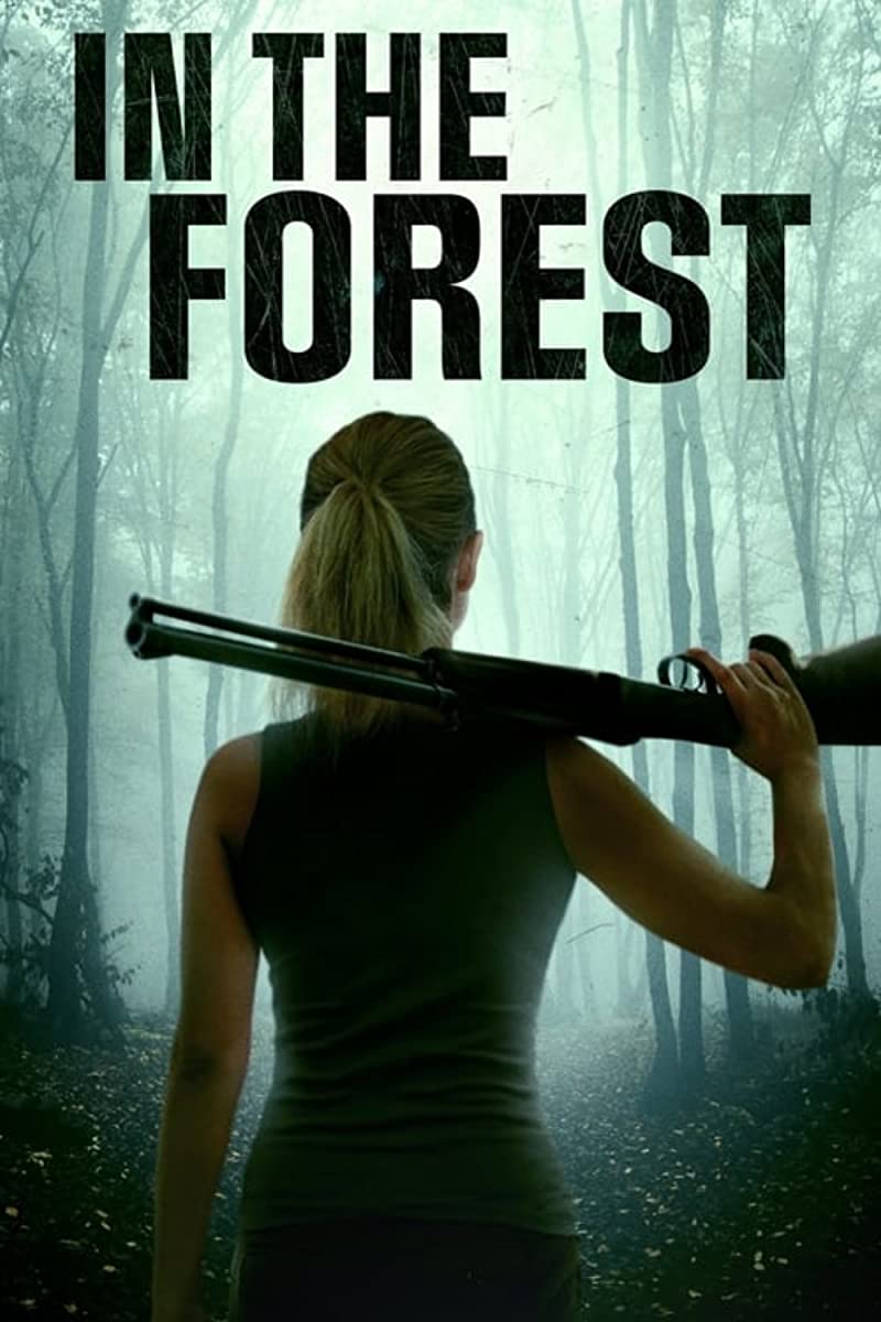 فيلم In the Forest 2022 مترجم اون لاين