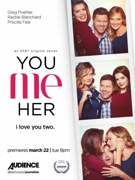 مسلسل You Me Her الموسم الثاني حلقة 9