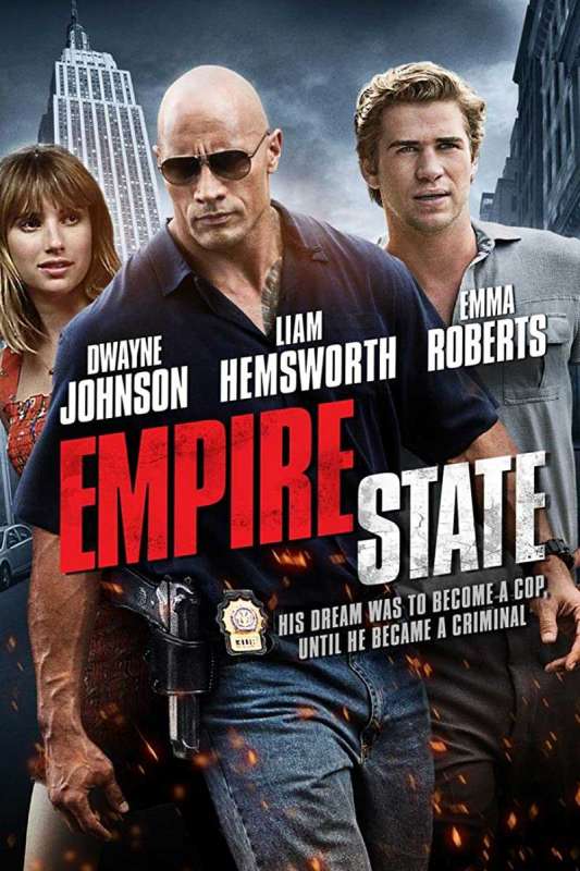 فيلم 2013 Empire State مترجم اون لاين