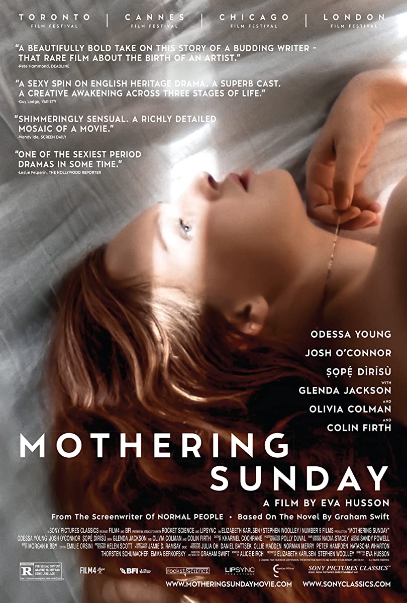 فيلم Mothering Sunday 2021 مترجم اون لاين