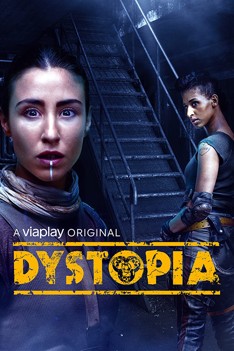 مسلسل Dystopia 2021 الموسم الاول حلقة 7