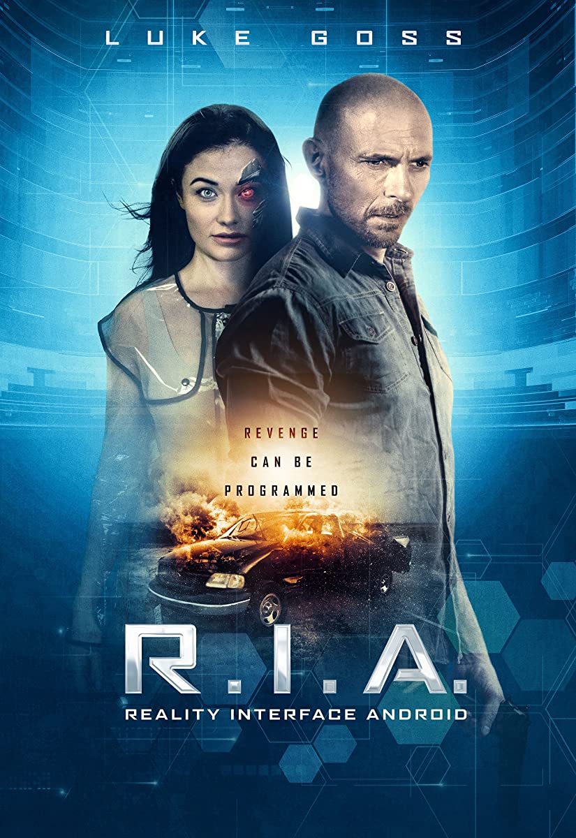 فيلم R.I.A. 2021 مترجم اون لاين