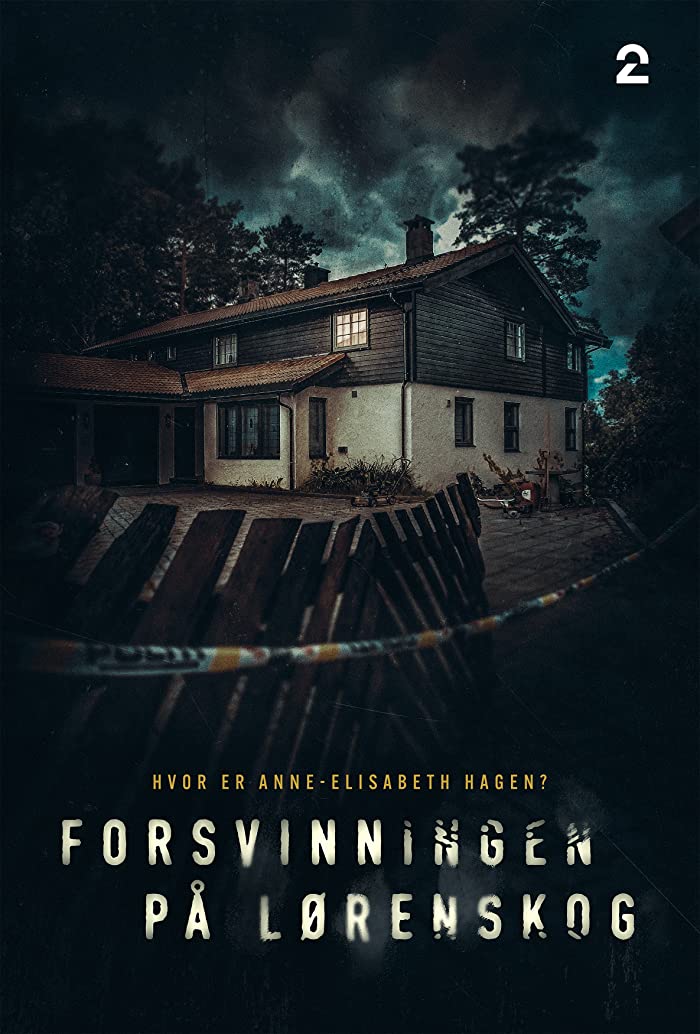 مسلسل The Lørenskog Disappearance الموسم الاول حلقة 5 والاخيرة