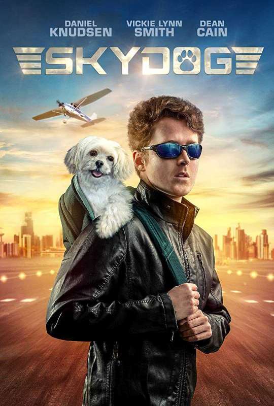 فيلم Skydog 2020 مترجم اون لاين