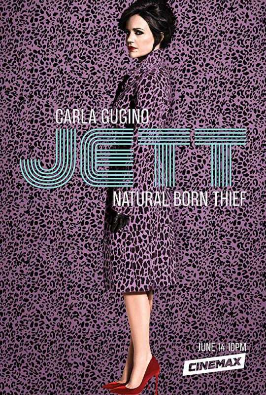 مسلسل Jett الموسم الاول حلقة 1