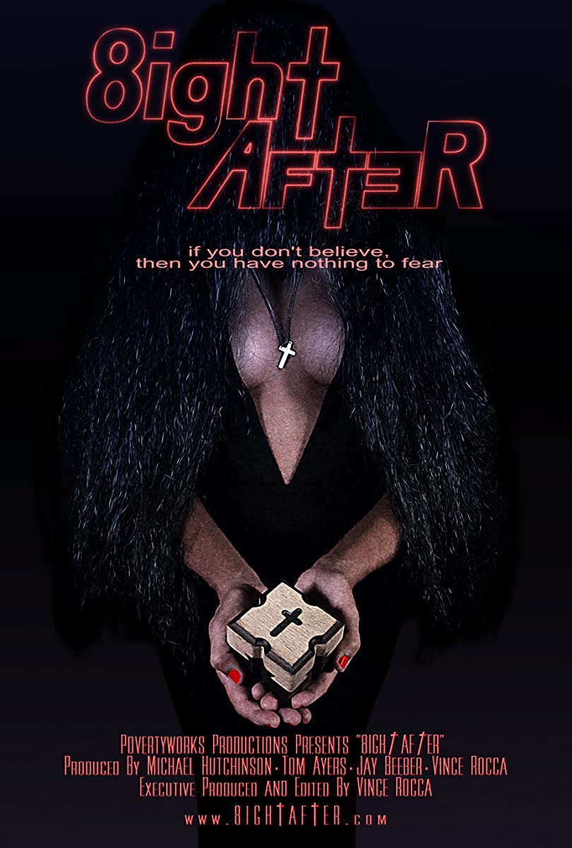 فيلم 8ight After 2020 مترجم اون لاين