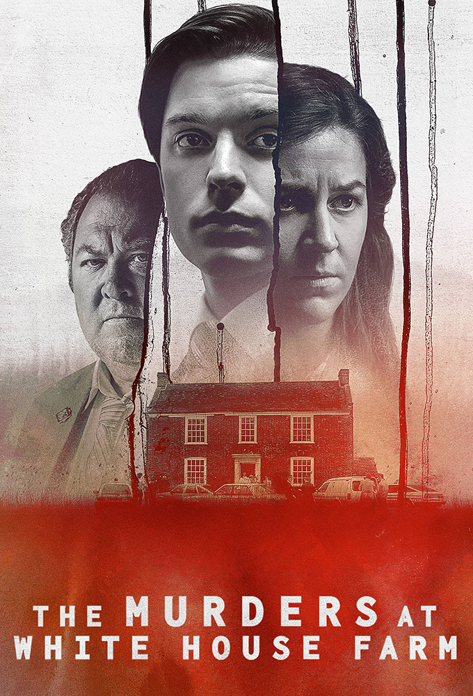 مسلسل The Murders at White House Farm الموسم الاول حلقة 6 والاخيرة