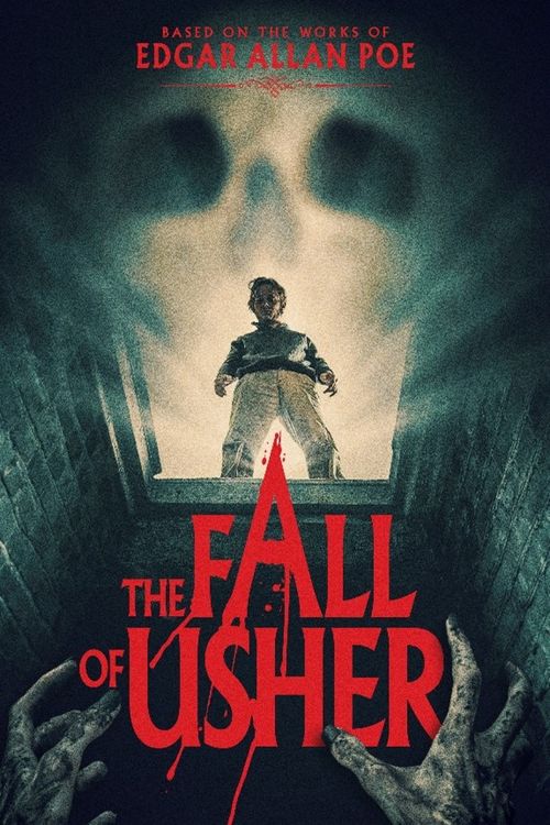 فيلم The Fall of Usher 2021 مترجم اون لاين