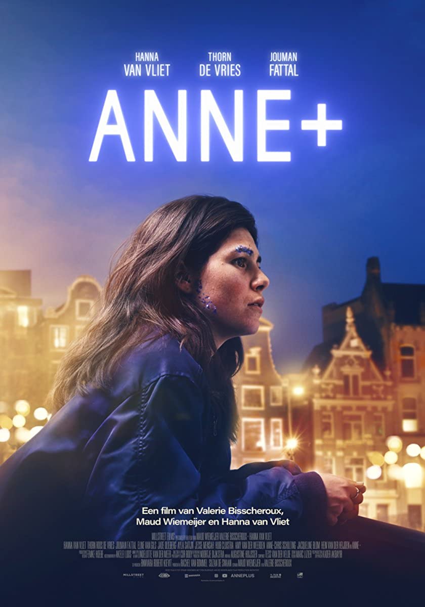 فيلم Anne+ 2022 مترجم اون لاين