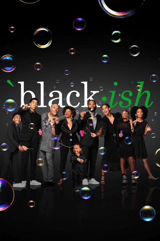 مسلسل Black-ish الموسم السادس حلقة 1