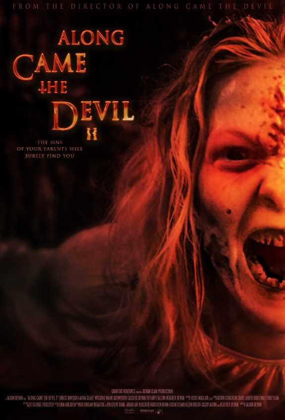 فيلم Along Came the Devil 2 2019 مترجم اون لاين