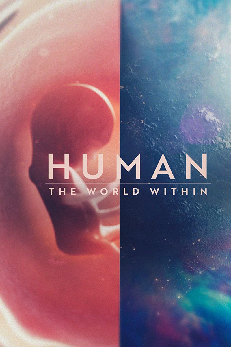 مسلسل Human: The World Within الموسم الاول حلقة 6 والاخيرة