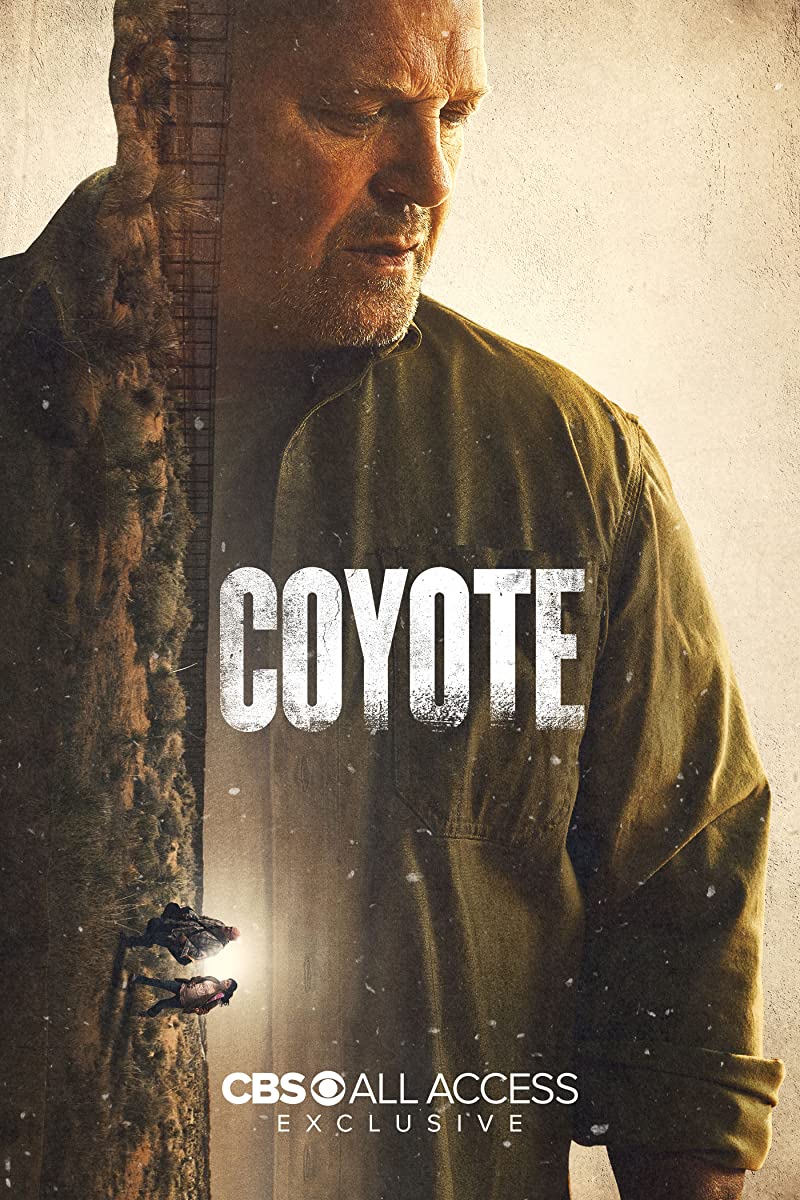 مسلسل Coyote الموسم الاول حلقة 5