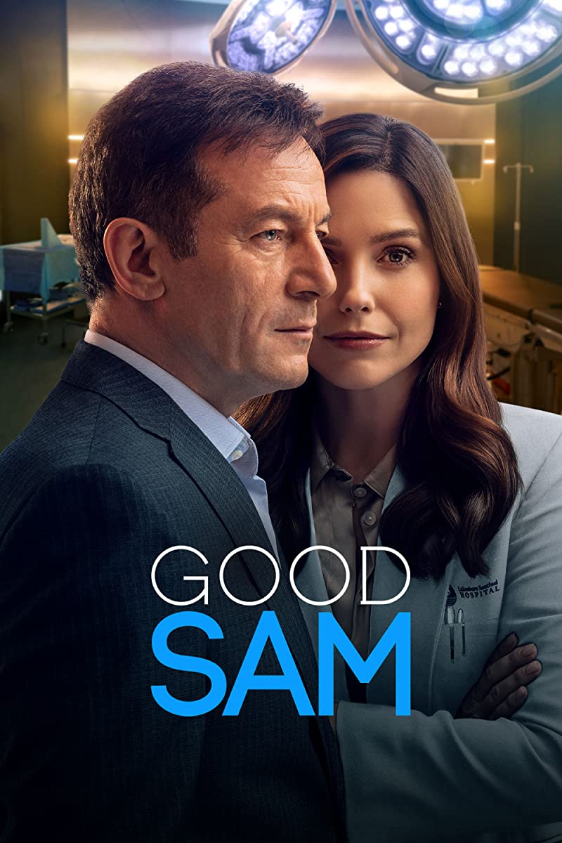 مسلسل Good Sam الموسم الاول حلقة 7