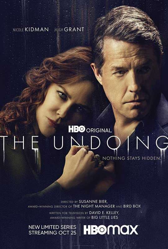 مسلسل The Undoing الموسم الاول حلقة 6 والاخيرة