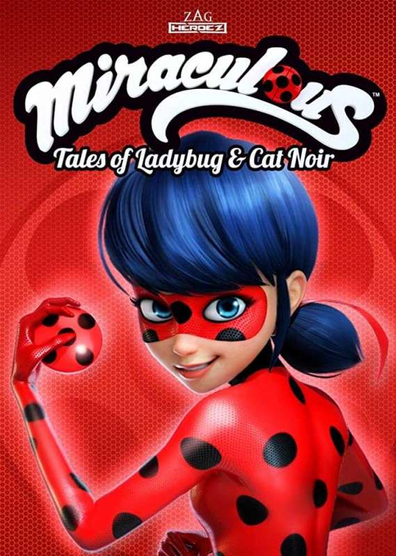 Miraculous: Tales of Ladybug and Cat Noir الموسم 3 حلقة 17