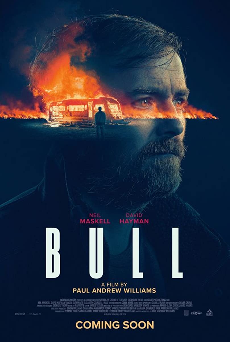 فيلم Bull 2021 مترجم اون لاين