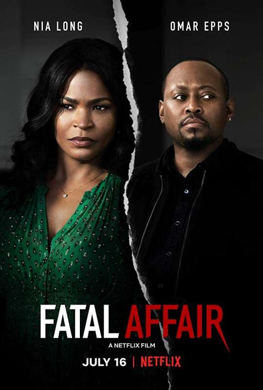 فيلم Fatal Affair 2020 مترجم اون لاين