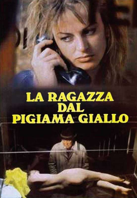 فيلم The Pyjama Girl Case 1978 مترجم اون لاين